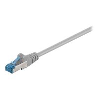 Wentronic goobay - Patch-Kabel - RJ-45 (M) zu RJ-45 (M)