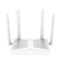 CUDY AP1300D, 2,4 GHz, 5 GHz, 867 Mbit/s, WPA, WPA2, WPA3