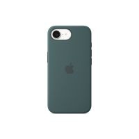 Apple Hintere Abdeckung für Mobiltelefon - Silikon