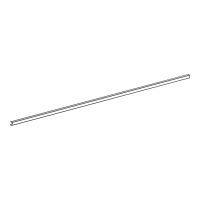 APC HyperPod Accessory C-Seal - Luftverschluss-Set