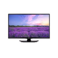 LG 32LN661HBLA, 81,3 cm (32"), 1366 x 768 Pixel, HD, WLAN, DVB-C, DVB-S2, DVB-T2, Schwarz