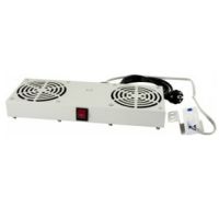 ALLNET ALL-S0002000, Grau, 19U, 1,95 kg