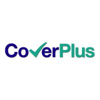 Epson CoverPlus Onsite Service Swap - Serviceerweiterung