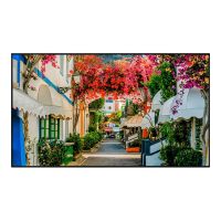 VESTEL XN86B-4F - 218 cm (86") Diagonalklasse XN Series LCD-Display mit LED-Hintergrundbeleuchtung - Digital Signage - 4K UHD (2160p)