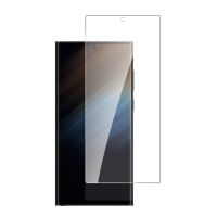 4smarts 540986, Samsung, Samsung Galaxy S24 Ultra, Kugelsicher, Fallbeständig, Schlagfest, Kratzresistent, Transparent, 1 Stück(e)