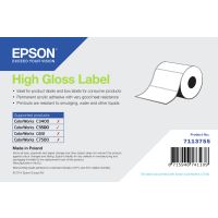 Epson Hochglänzend - 102 x 152 mm 210 Etikett(en)