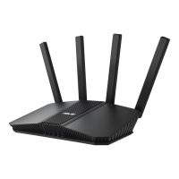 ASUS RT-BE82U - Wireless Router 4-Port-Switch