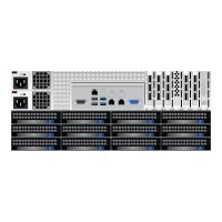 Barracuda Message Archiver 1050 - Cold Spare