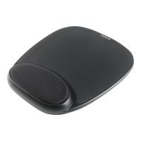 Kensington Gel Mouse Rest - Mauspad mit Handgelenkpolsterkissen
