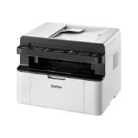Brother MFC-1910W - Multifunktionsdrucker - s/w - Laser - Legal (216 x 356 mm)