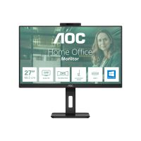 AOC Pro-line Q27P3QW - P3 Series - LED-Monitor - 68.6 cm (27")