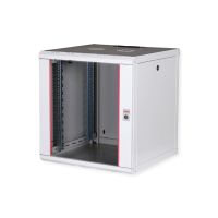 ROLINE Pro - Schrank Netzwerkschrank - 600 x 600 mm (B x T)