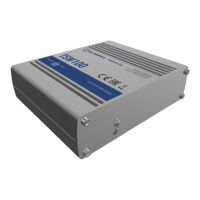 Teltonika TSW100 - Switch - unmanaged - 5 x 10/100/1000 (1 PoE)