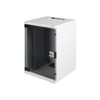 ROLINE Basic - Schrank Netzwerkschrank - 312 x 300 mm (B x T)