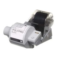 Brother Schwarz - 15 mm x 310 m - Farbband