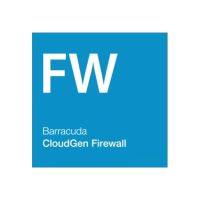 Barracuda CloudGen Firewall F800 Base License Capacity