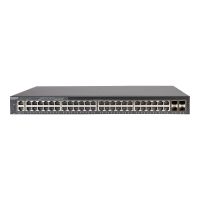 CommScope Ruckus ICX 8200 - Switch - L3 - managed - 48 x 10/100/1000 (PoE+)