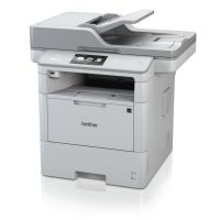 Brother MFC-L6970DW, Laser, Monodruck, 1200 x 1200 DPI, A4, Direktdruck, Grau