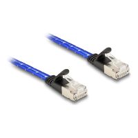 Delock Netzwerkkabel - RJ-45 (M) zu RJ-45 (M)
