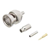 Kramer Electronics Kramer CCR-BNC-59 - Antennenanschluss - BNC männlich