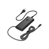 HP  Netzteil - USB-C Laptop-Ladegerät - 110 Watt