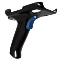 Datalogic 94ACC0406, Displayschutz, Datalogic, Memor 12-17, Schwarz, Blau, 5 Stück(e)