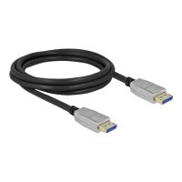 Delock DisplayPort-Kabel - DisplayPort (M)