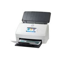 HP ScanJet Enterprise Flow N7000 snw1 - Dokumentenscanner - CMOS / CIS - Duplex - 216 x 3100 mm - 600 dpi x 600 dpi - bis zu 75 Seiten/Min. (einfarbig)