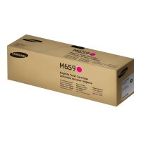 Samsung CLT-M659S - Magenta - Original - Tonerpatrone (SU359A)