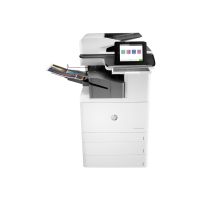 HP LaserJet Enterprise Flow MFP M776zs - Multifunktionsdrucker - Farbe - Laser - 297 x 864 mm (Original)