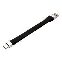 ROLINE USB-Kabel - USB Typ A (M) zu 24 pin USB-C (M)