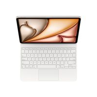 Apple Magic Keyboard - Tastatur und Foliohülle