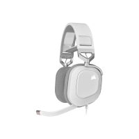 Corsair Gaming HS80 RGB - Headset - ohrumschließend