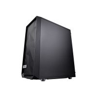 Fractal Design Meshify C - Tower - ATX - keine Spannungsversorgung (ATX)