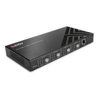 Lindy USB-Schalter - 4 x 4 - Desktop