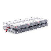 CyberPower Systems CyberPower RBP0077 - USV-Akku - 6 x Batterie