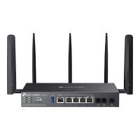 TP-LINK Omada DR3650v-4G V1 - Gateway - 1GbE