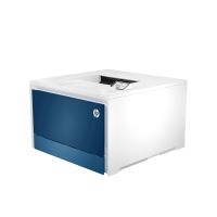 HP Color LaserJet Pro 4202dw - Drucker - Farbe - Duplex - Laser - A4/Legal - 600 x 600 dpi - bis zu 35 Seiten/Min. (einfarbig)/