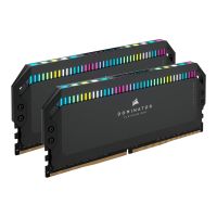 Corsair Dominator Platinum RGB - DDR5 - Kit - 64 GB: 2 x 32 GB