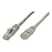 VALUE Patch-Kabel - RJ-45 (M) zu RJ-45 (M)