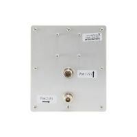 LevelOne WAN-9151 - Antenne - Blech - Wi-Fi - 15 dBi