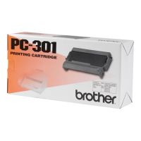 Brother PC301 - Schwarz - Farbband - für Brother MFC-970, MFC-970MC