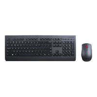 Lenovo Professional - Tastatur-und-Maus-Set