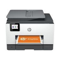 HP Officejet Pro 9022e All-in-One - Multifunktionsdrucker - Farbe - Tintenstrahl - Legal (216 x 356 mm)