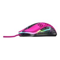 Xtrfy M42 - Maus - optisch - kabelgebunden - USB