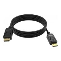 Vision DisplayPort-Kabel - DisplayPort (M)
