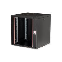ROLINE Pro - Schrank Netzwerkschrank - 600 x 600 mm (B x T)