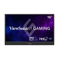 ViewSonic VX1654 - LED-Monitor - Gaming - 40.6 cm (16")