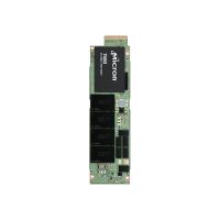 Micron 7450 PRO - SSD - Enterprise, Read Intensive - verschlüsselt - 7.68 TB - intern - E1.S 5.9mm (E1.S 5.9mm)