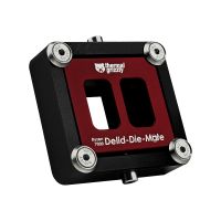 Thermal Grizzly Delid-Die-Mate - CPU-Integrierter Heatspreader-Entferner